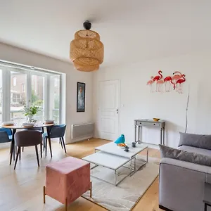 L'astrolabe Appartement