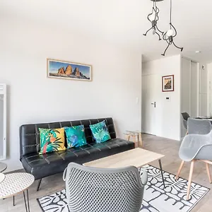 Eolia Appartement