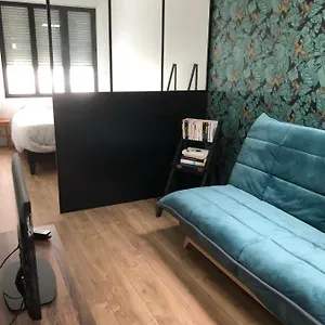 Centre Appartement
