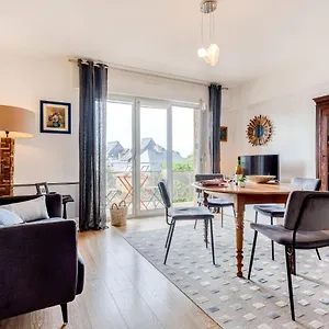 Edelweis 2 By Interhome Appartement