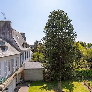 Le Capucin - Petit Duplex Avec Place De Parking Appartement