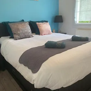 Petite Maison En Auvergne Giat